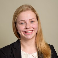Genna Moats