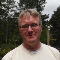 Stuart Evans