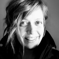 Andrea Stuart