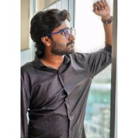 Yalagani Karthik Goud