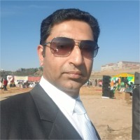 Raja Jahanzeb Ahmed