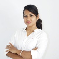Aafreen R