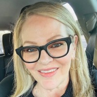 April Ray