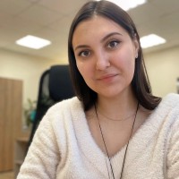Anna Azhimova