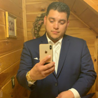 RAYMOND RODRIGUEZ