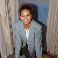 Yasmin Castelo Branco