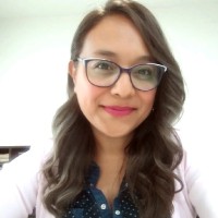 Ana Sujey Gonzalez Peyro