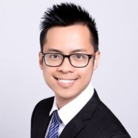 Dzung Vu, Cscp