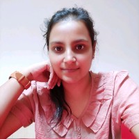 Yashi Agarwal