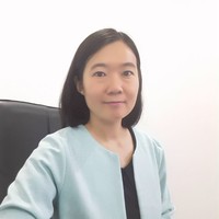 Winnie OOI