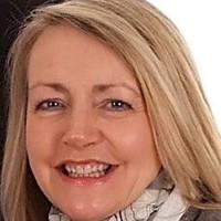 Alison Ballantyne Fcipd, Mcibs
