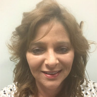 Veronica Mitchell