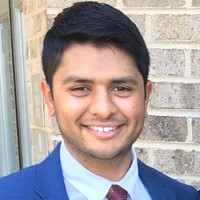 Shivam Patel