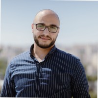 Ahmad Ghrouz