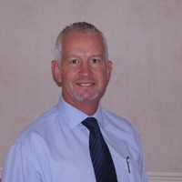 Mark Kerr
