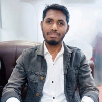 Mohammed Arif
