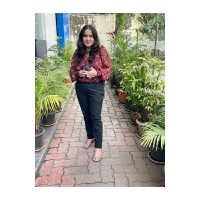 Sudiksha Dwivedi