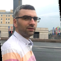 Mikhail P.