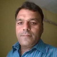 Pramod Pandey
