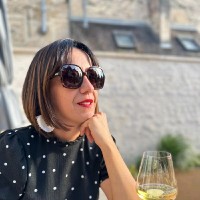 Elodie Parcelier