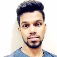 Mayur Kambli