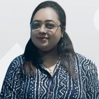 Sayantani Acharjee