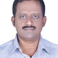 Sasikumar Bhaskaran Nair