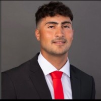 Elijah Khoury