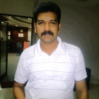 Jeya Chandran