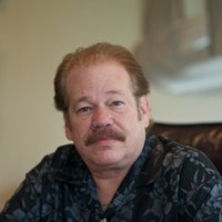 Alan Levy