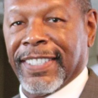 Reginald Cross
