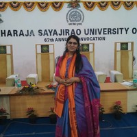 Dr. Dhara Bhatt