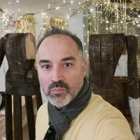 Paolo Giordano