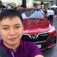Huy Le Quang