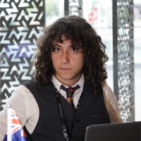 Deniz Serkan Adabaş