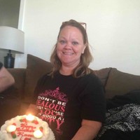 Maureen Brough