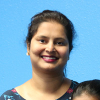 Madhuri Sahu