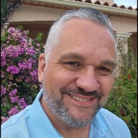 Patrice Guillemin