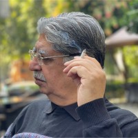 Zaheeruddin Dar