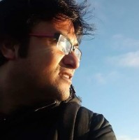Sankar Basu