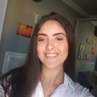Maria Júlia Silvério Da Silva