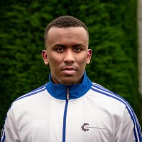 Abdullahi Hassan