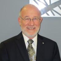 Verlin Koch