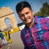 Debasish Halder