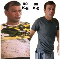 prahlad negi