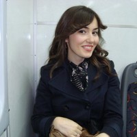 NESİBE CAMUZCU