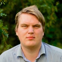 Victor Svensson