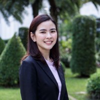 Supannikar (Fai) Tawinwung