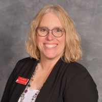 Kristin Sprague