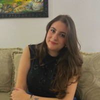 Luciana Rodriguez